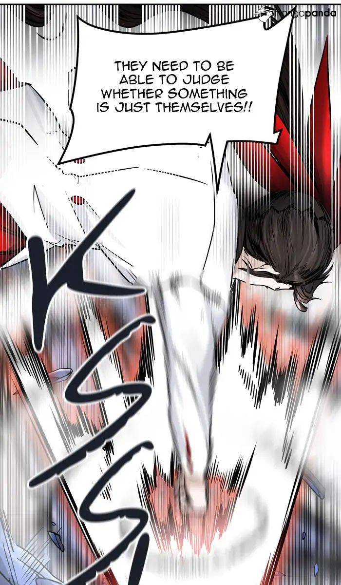 Tower of God Chapter 412 image 045